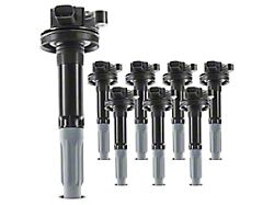 Ignition Coil Set (11-15 Mustang GT)