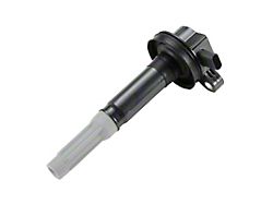 Ignition Coil; Single (Late 16-18 Mustang GT)