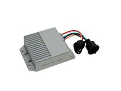 Ignition Control Module (79-85 2.3L, 3.3L, 5.0L Mustang)