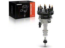 Ignition Distributor with Cap and Rotor (86-93 5.0L Mustang)