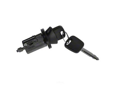 Ignition Lock Cylinder (97-04 Mustang)