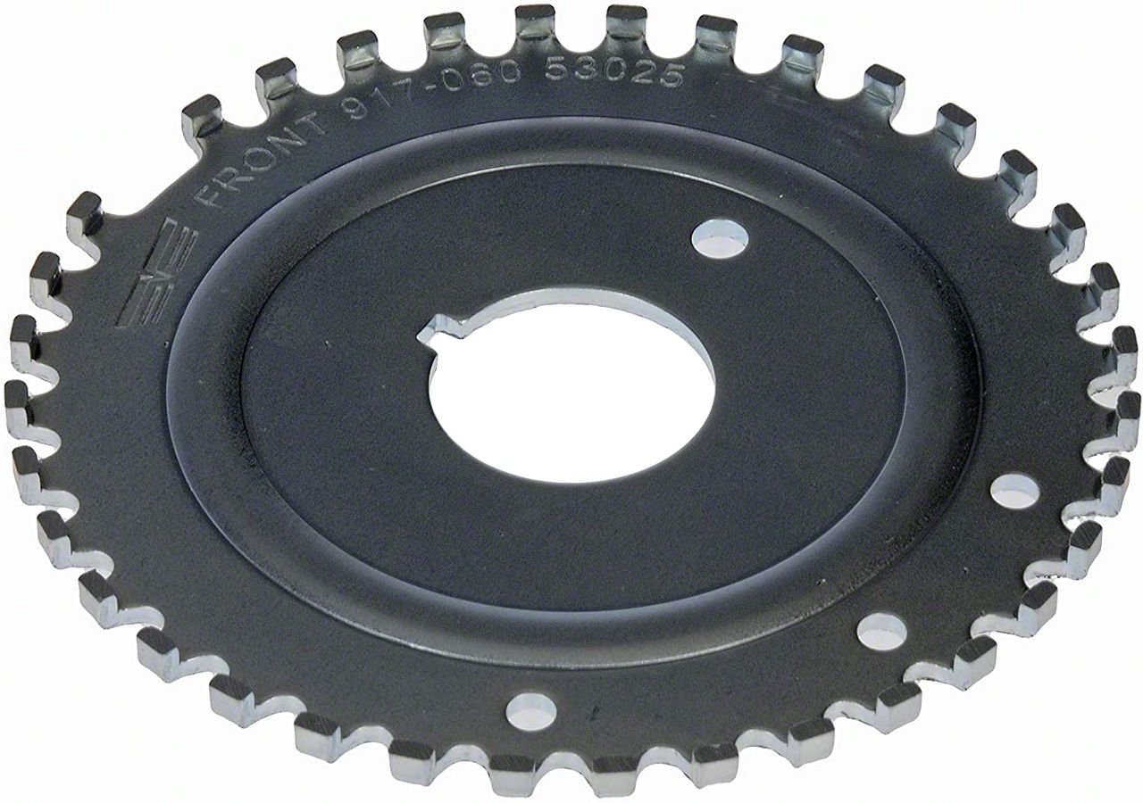Mustang Ignition Pulsator Ring (0114 V8 Mustang) Free Shipping