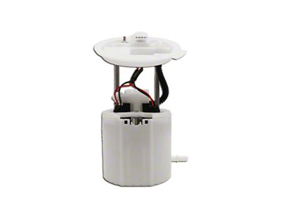 In-Tank Fuel Module; 1000 HP (15-23 Mustang GT)