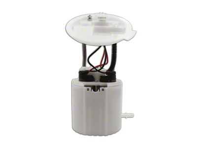 In-Tank Fuel Module; 1500 HP (18-23 Mustang GT)