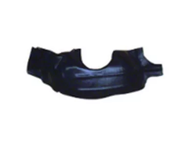 Replacement Inner Fender Liner; Driver Side (99-04 Mustang)