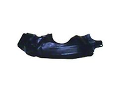 Replacement Inner Fender Liner; Driver Side (94-98 Mustang)