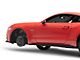 Replacement Inner Fender Liner; Driver Side (15-17 Mustang GT, EcoBoost, V6)