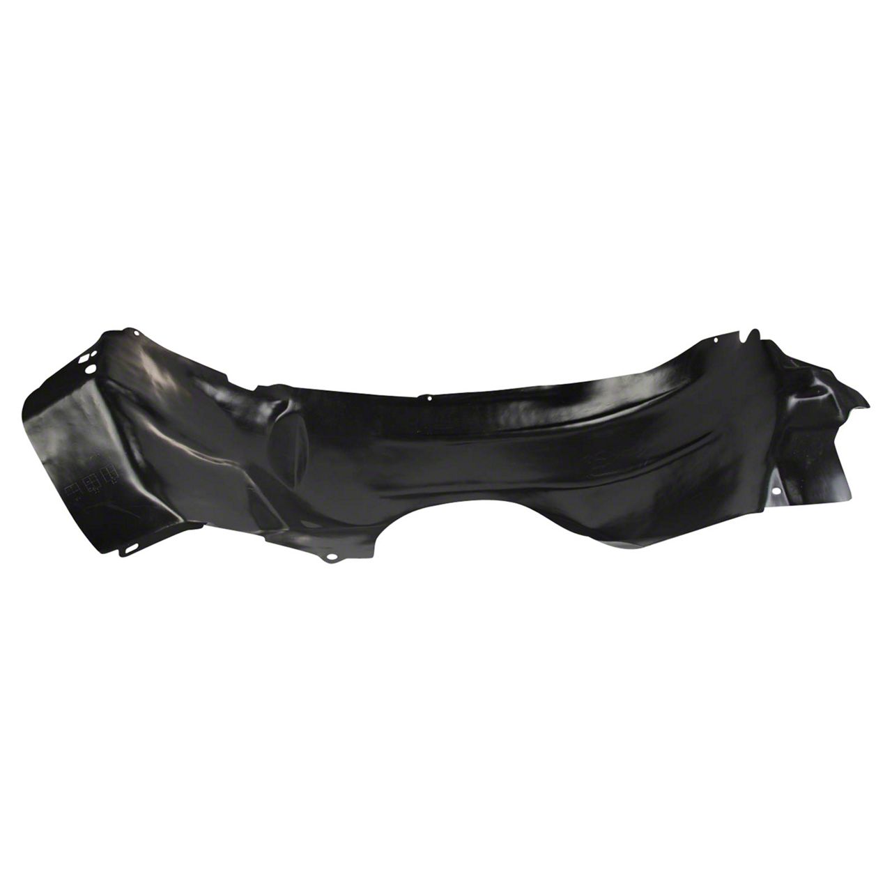 Fender Liner For Ford Mustang 2010-2014 Front Driver Side Inner - Foto 12