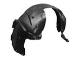 Replacement Inner Fender Liner; Front Passenger Side (18-23 Mustang EcoBoost)