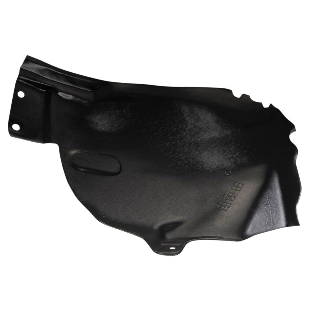 Fender Liner For Ford Mustang 2010-2014 Front Driver Side Inner - Foto 10