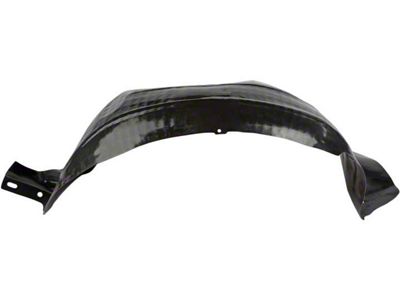 Replacement Inner Fender Liner; Passenger Side (99-04 Mustang)