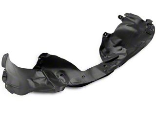 Front Right Inner Fender Liner For 2015-2017 Ford Mustang – AM Autoparts FO1249165