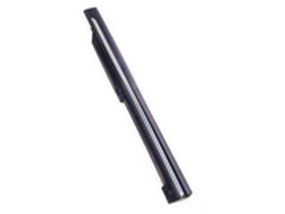 Replacement Inner Quarter Window Belt Weatherstrip; Driver Side (83-93 Mustang Convertible)