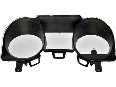 Instrument Panel Lens (05-07 Mustang)