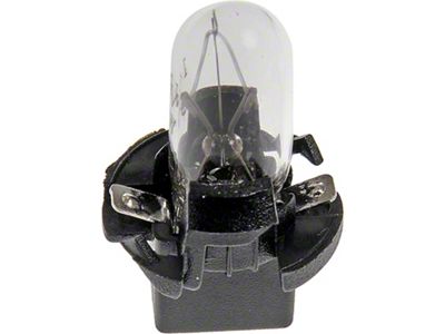 Instrument Panel Light Bulb (99-04 Mustang)