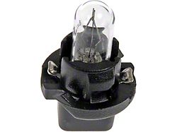 Instrument Panel Light Bulb (99-04 Mustang)