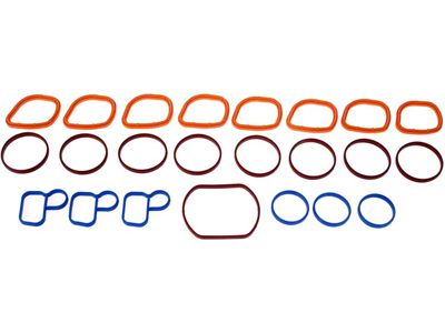 Intake Manifold Gasket Kit (96-04 4.6L Mustang)