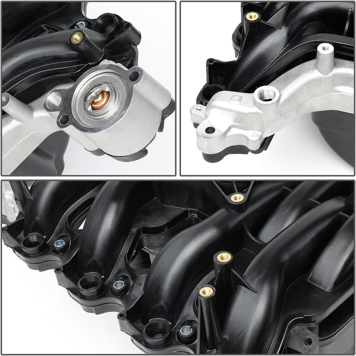 Mustang Intake Manifold (99-04 Mustang GT) - Free Shipping