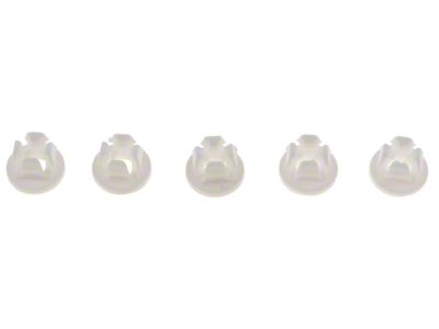 Intake Manifold Vacuum Retainer Bushings (99-04 Mustang)