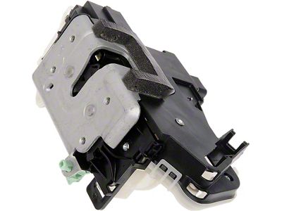 Integrated Door Latch Actuator (10-14 Mustang)