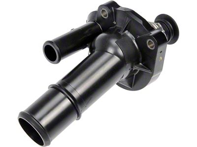 Integrated Thermostat Housing Assembly (15-23 Mustang EcoBoost)