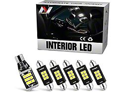 Interior LED Bulb Kit (94-04 Mustang)