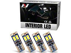 Interior LED Bulb Kit (11-23 Mustang)