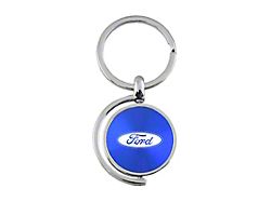 Ford Spinner Key Fob 
