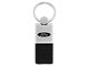 Ford Duo Leather; Key Fob