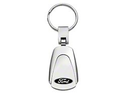 Ford Teardrop Key Fob 