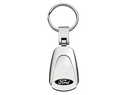 Ford Teardrop Key Fob 