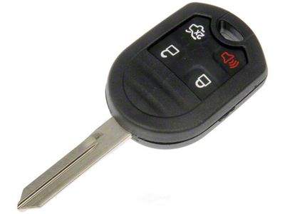 Keyless Remote Case Repair (11-14 Mustang)