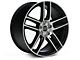 19x9 Laguna Seca Style Wheel & Toyo All-Season Extensa HP II Tire Package (05-14 Mustang)