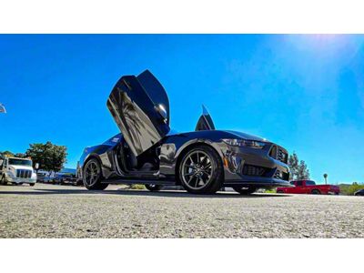 Lambo Door Conversion Kit (24-25 Mustang)