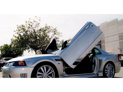 Lambo Door Conversion Kit (99-04 Mustang)