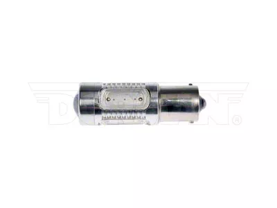 LED Bulb; 1156; Red