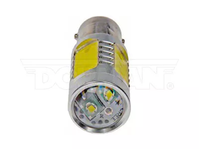 LED Bulb; 1156; White