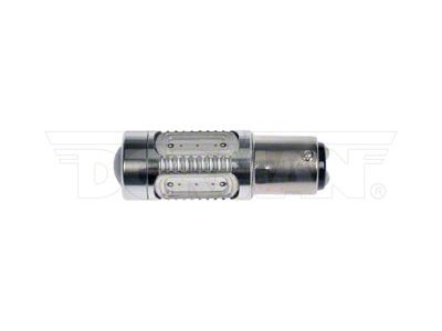 LED Bulb; Red; 1157