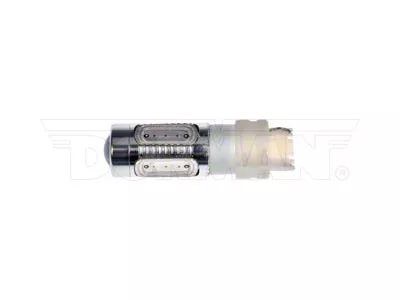 LED Bulb; Red; 3156