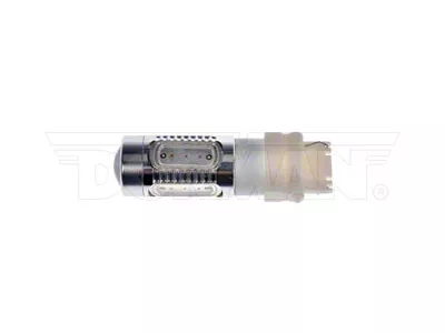 LED Bulb; Red; 3157