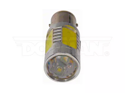 LED Bulb; White; 1157