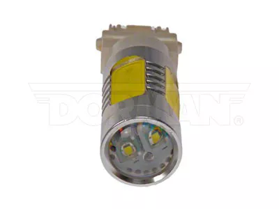LED Bulb; White; 3157