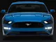 LED Fog Lights with Sequential Turn Signals (18-23 Mustang GT, EcoBoost)