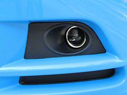 LED Halo Fog Lights (2013 Mustang BOSS 302)