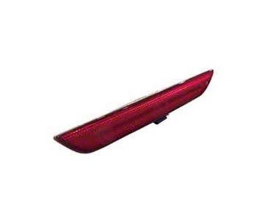 LED Rear Side Marker Light (15-17 Mustang)