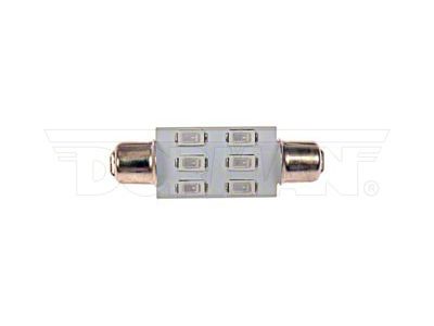 LED Rigidloop Bulb; Blue; 211
