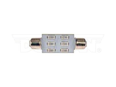 LED Rigidloop Bulb; Green; 211