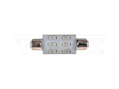 LED Rigidloop Bulb; Red; 211