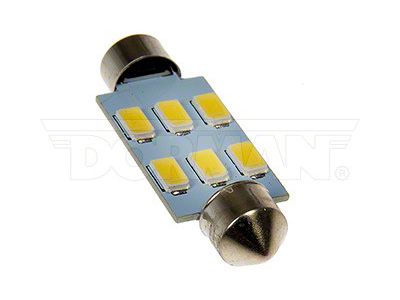LED Rigidloop Bulb; White; 211