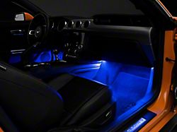 Oracle 200-Inch Exterior Flex LED Spool; RGB ColorSHIFT (Universal; Some Adaptation May Be Required)